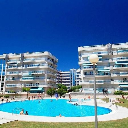 Larimar Piscina Salou Pアパートメント エクステリア 写真