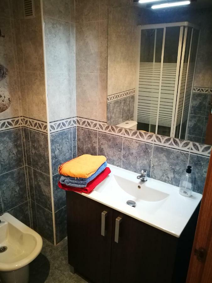 Larimar Piscina Salou Pアパートメント エクステリア 写真