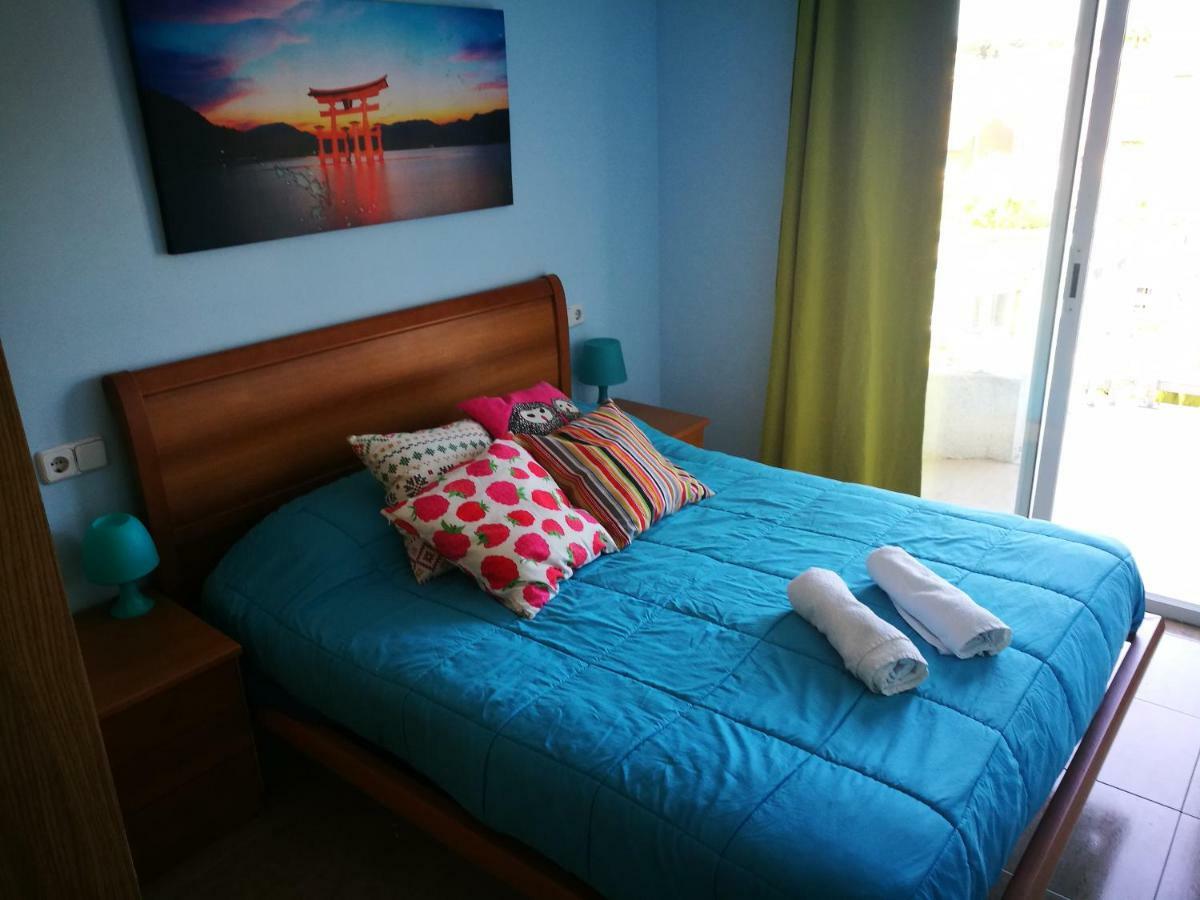 Larimar Piscina Salou Pアパートメント エクステリア 写真