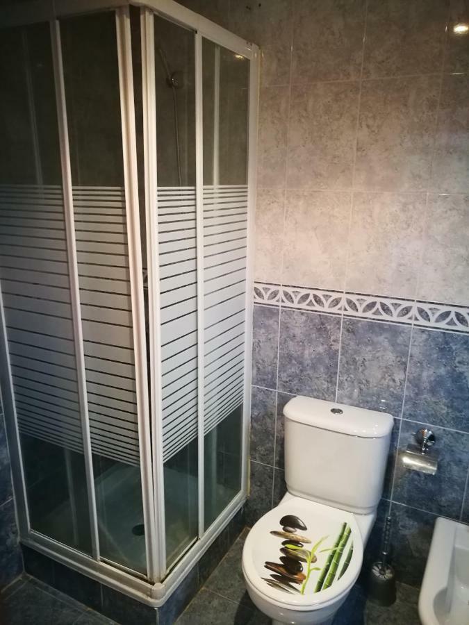 Larimar Piscina Salou Pアパートメント エクステリア 写真